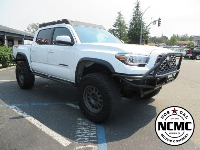 2023 Toyota Tacoma TRD Off Road - Photo 7