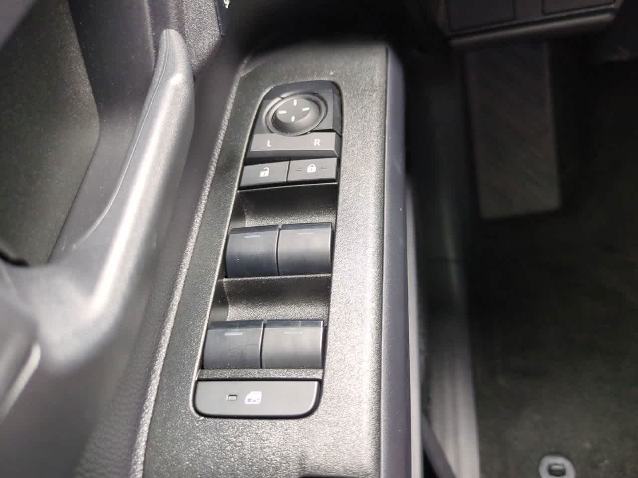 Certified Used 2025 Wind Chill Pearl Toyota TRD Sport Premium image 22