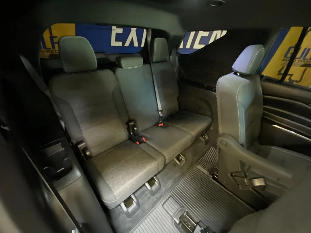 Used 2026 Black Chevrolet LT image 29