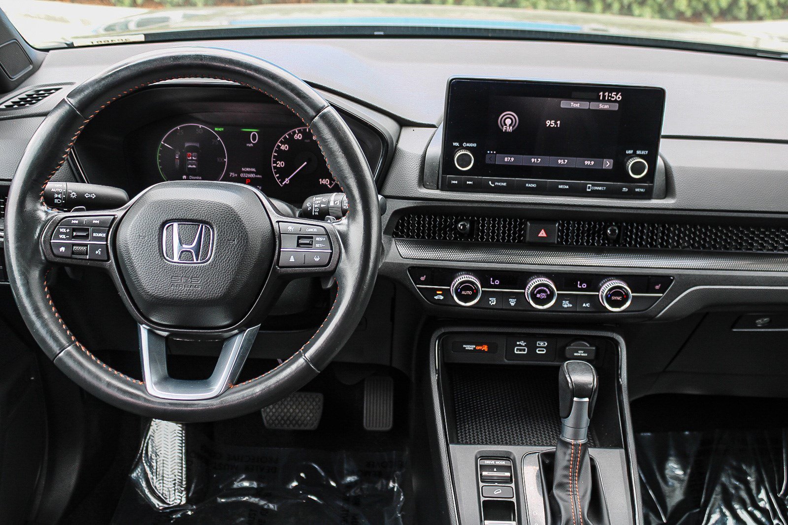 2024 Honda CR-V Sport - Photo 7