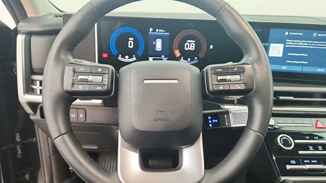 2026 Hyundai Santa Fe SE - Photo 22
