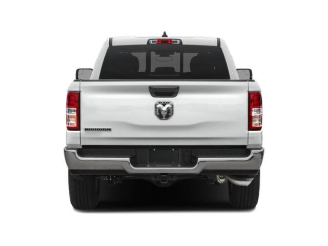 Used 2023 Bright White Clearcoat RAM Lone Star image 8
