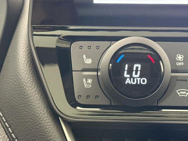 Certified Used 2026 MIDNIGHT BLACK METAL Toyota  image 8