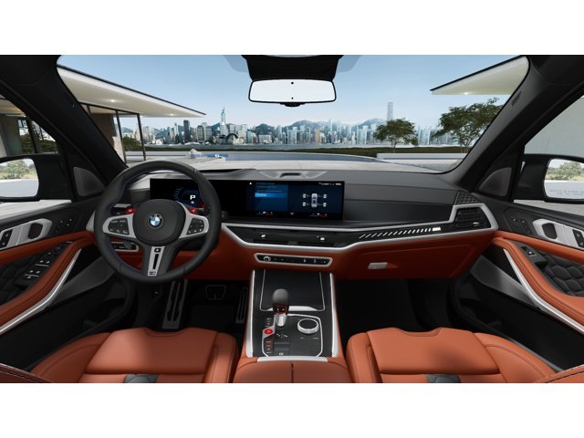 2026 BMW X5 M X5 M - Photo 10