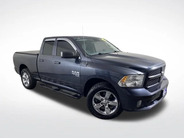 2019 RAM 1500 Classic