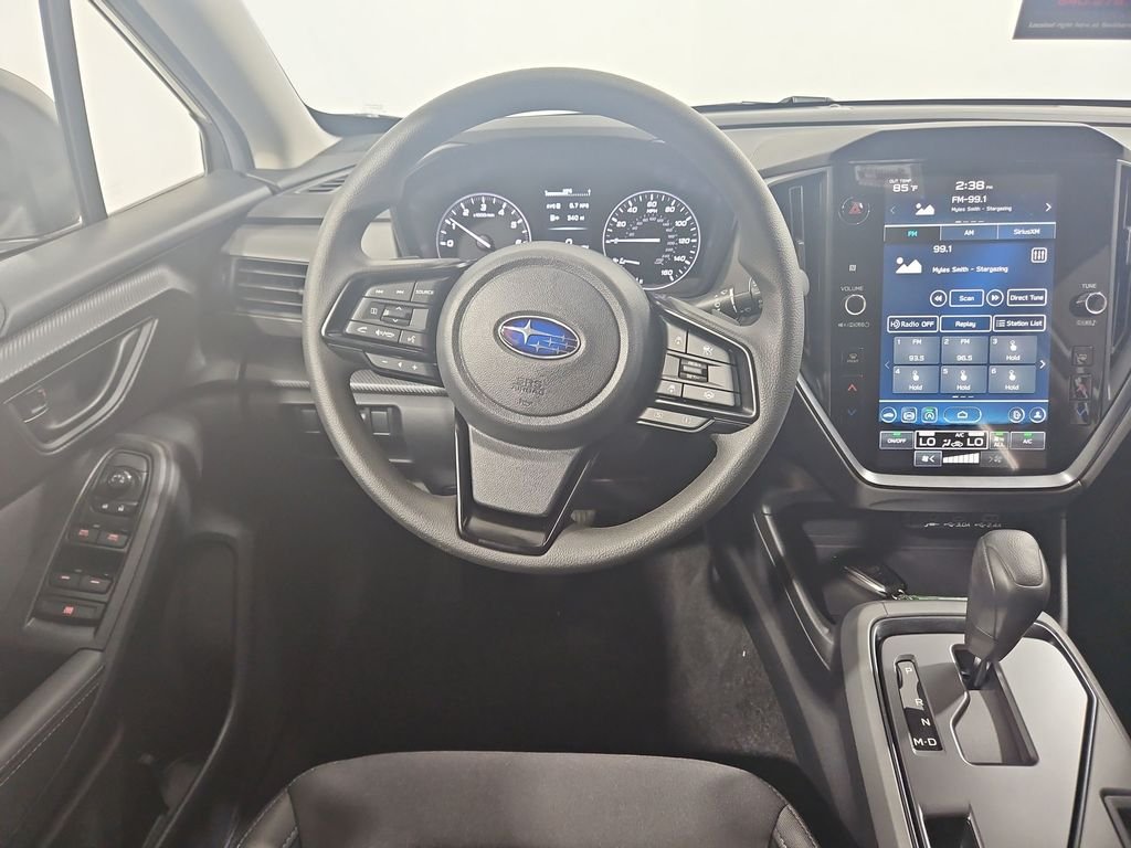 New 2026 White Subaru Premium image 13