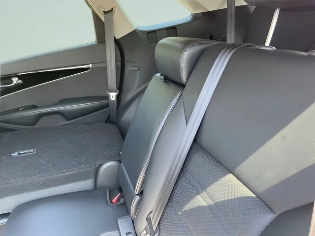 Used 2020 Passion Red Kia EX V6 image 15