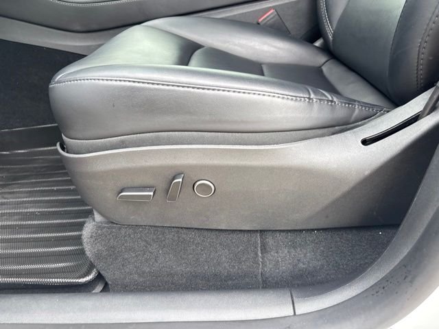 Used 2023 White Tesla Long Range image 14