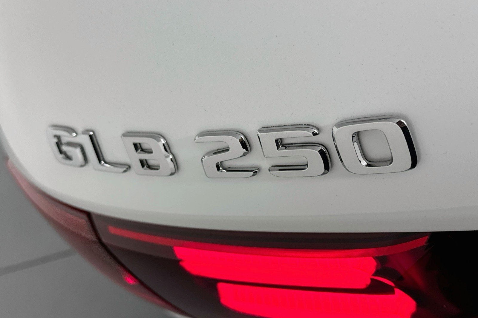 Certified Used 2026 Polar White Mercedes-Benz 250 image 11