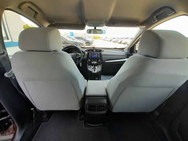 2019 Honda CR-V LX - Photo 37