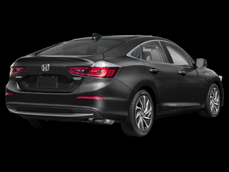 Used 2020 Honda Insight Touring with VIN 19XZE4F92LE010322 for sale in Indiana, PA