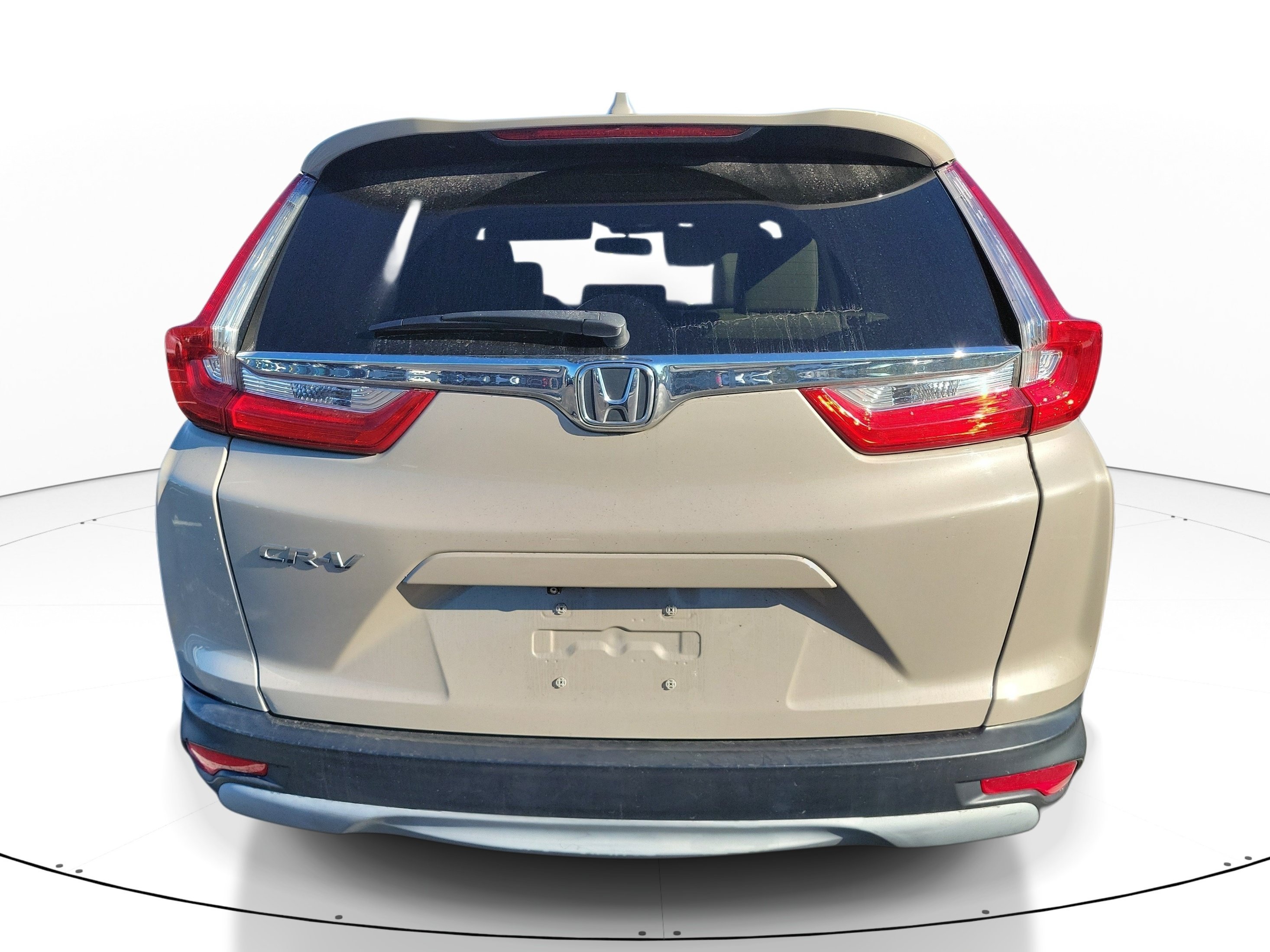 Used 2018 Sandstorm Metallic Honda EX image 6
