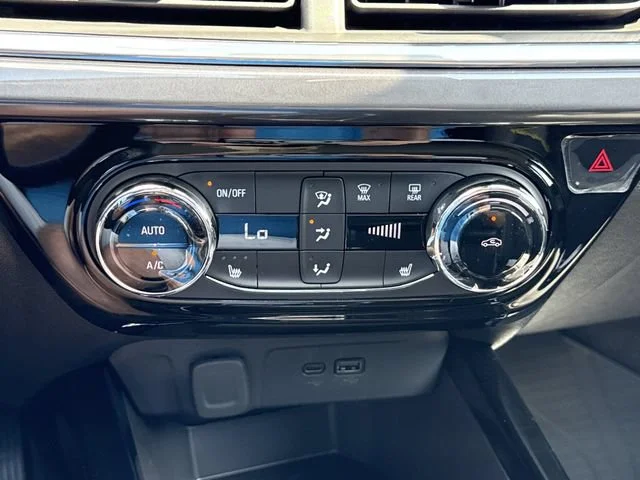 2026 Chevrolet Trax Activ - Photo 23