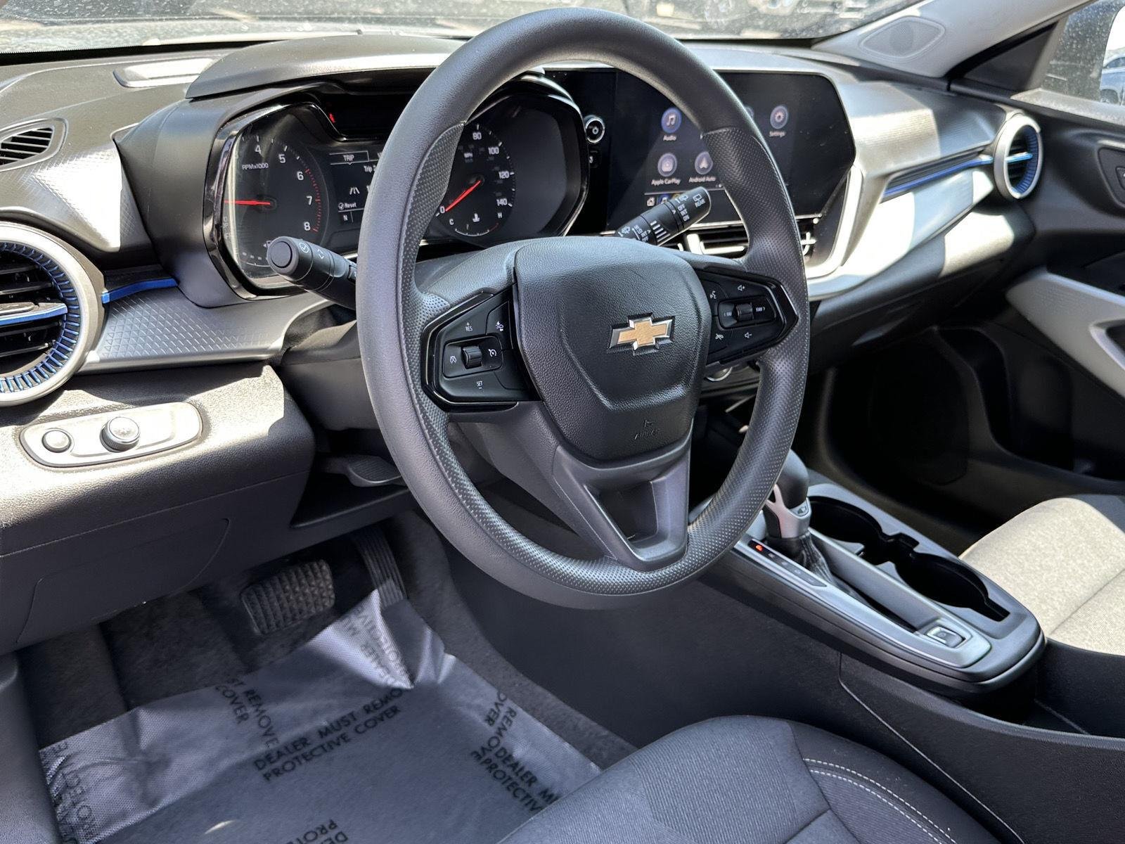 2026 Chevrolet Trax LS - Photo 28