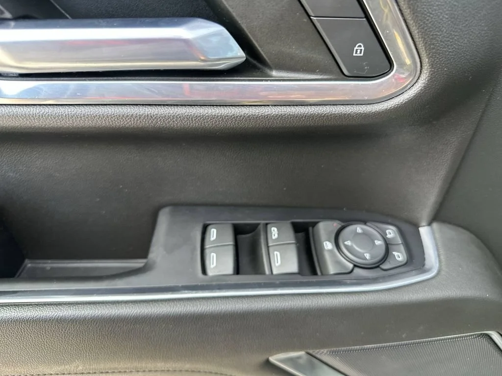 Used 2022 Dark Ash Metallic Chevrolet LT Trail Boss image 15