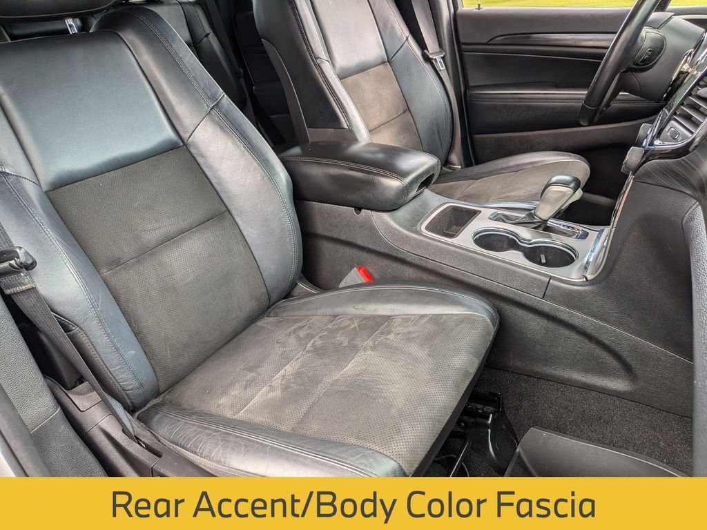 Used 2021 White Jeep Laredo X image 30