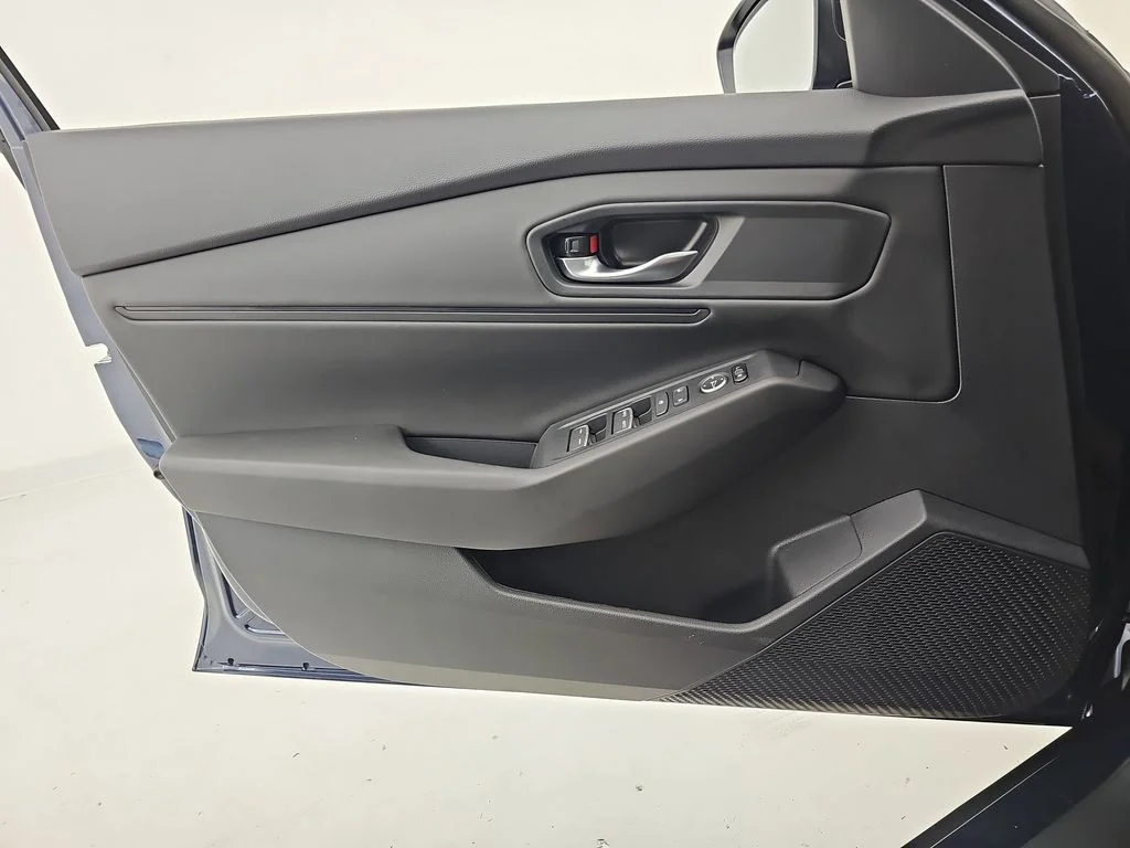 New 2026 Canyon River Blue Metallic Honda SE image 28