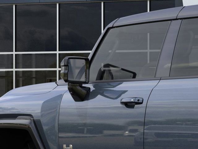 New 2026 Graphite Blue Metallic GMC 2X image 12