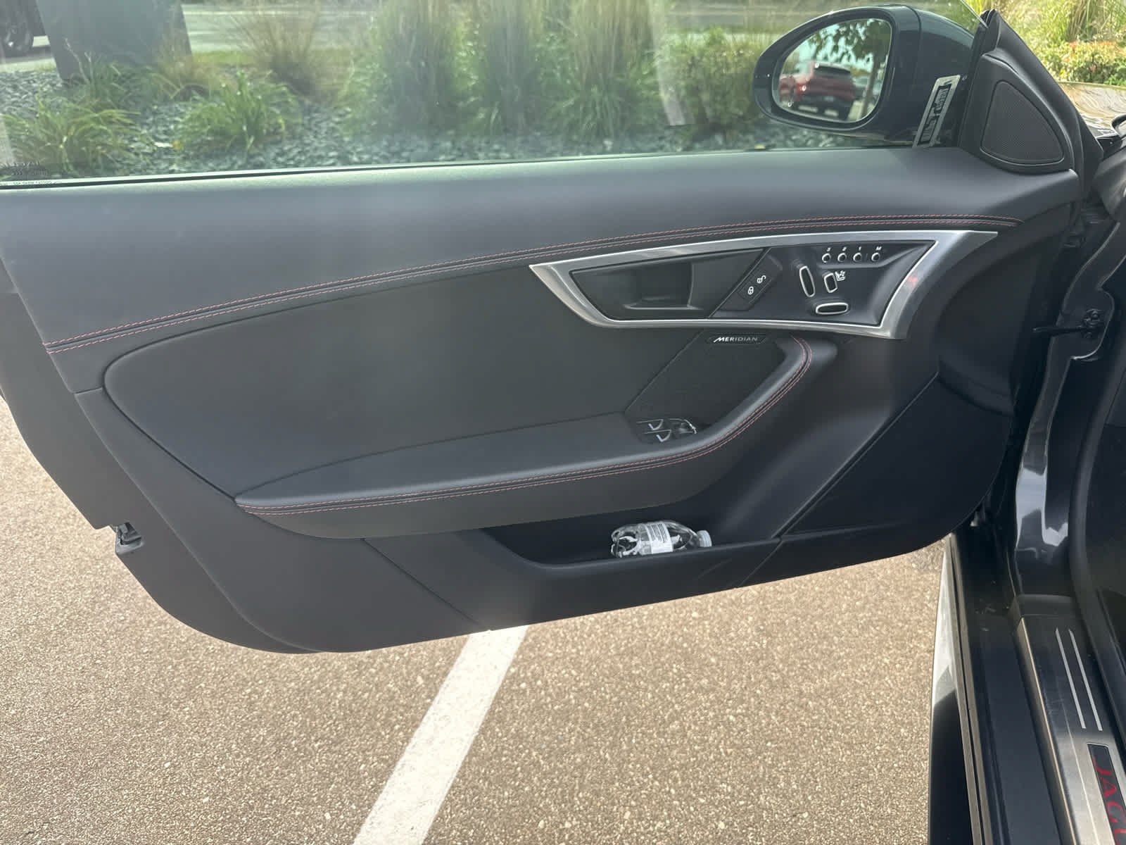 Used 2020 CARPATHIAN GREY Jaguar P300 image 10