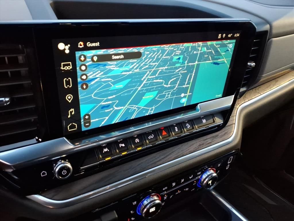 2026 GMC Sierra 1500 SLT - Photo 7