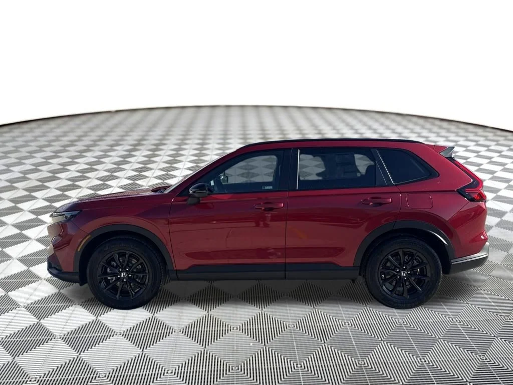 2026 Honda CR-V Sport-L - Photo 2