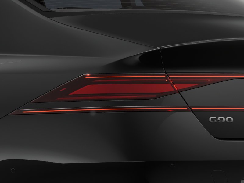 New 2026 Vik Black Genesis 3.5T e-SC image 26