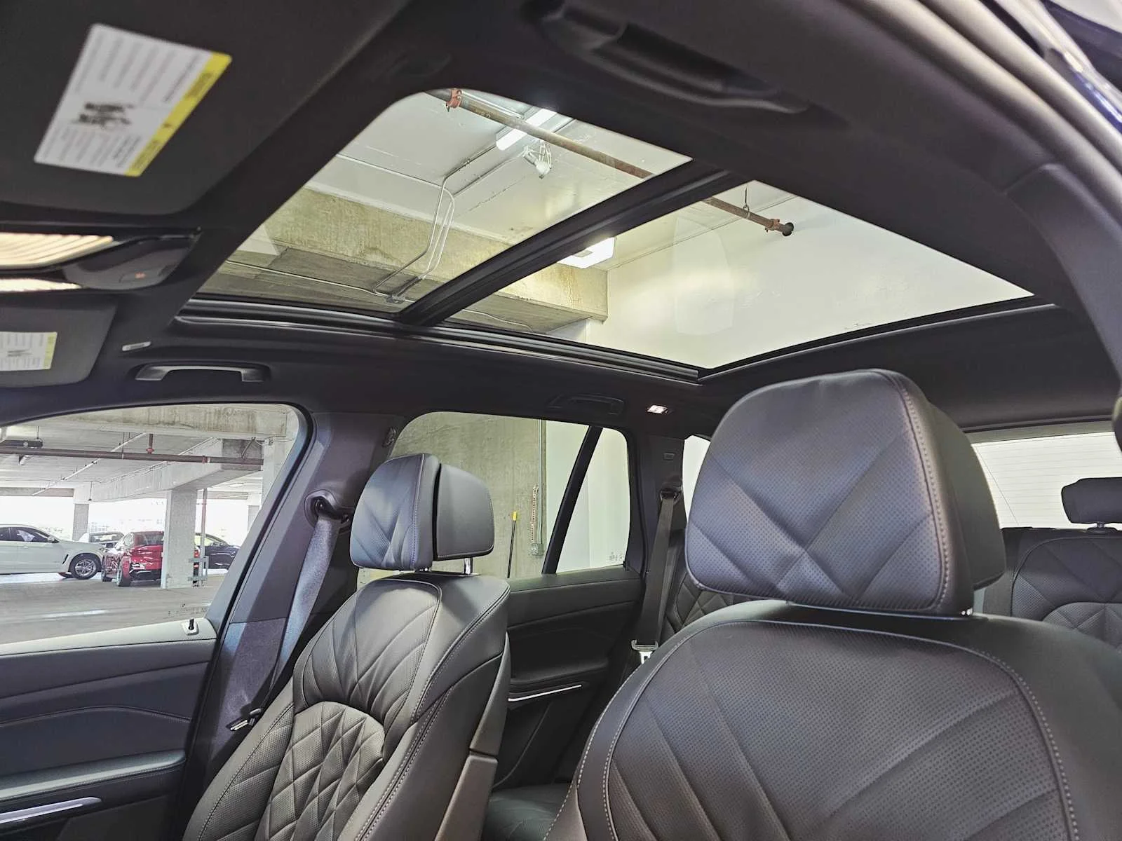2026 BMW X5 40i - Photo 24