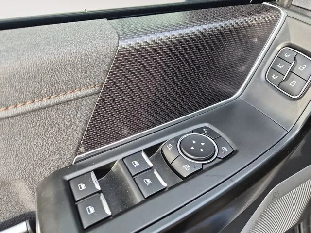Used 2022 Blue Metallic Ford Raptor image 10