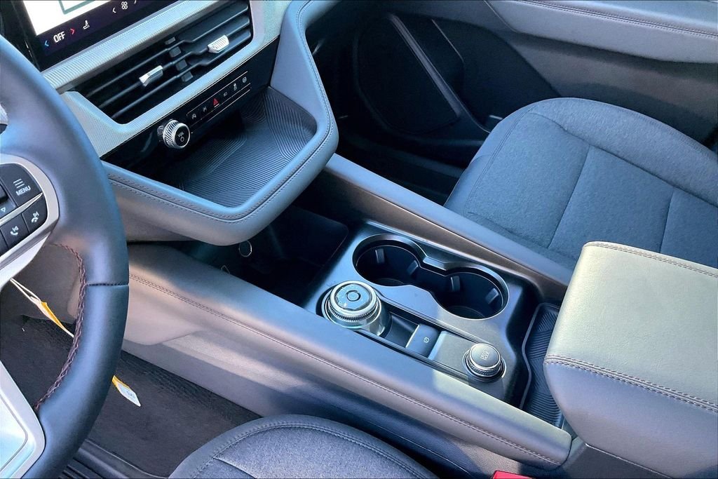 New 2026 Ford Explorer Active 4D Sport Utility