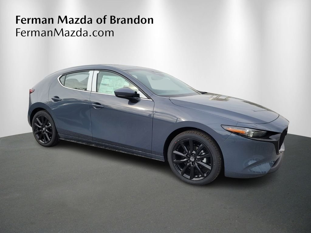 2026 Mazda CX-3 Premium MT 5-Door SKYACTIV's photo
