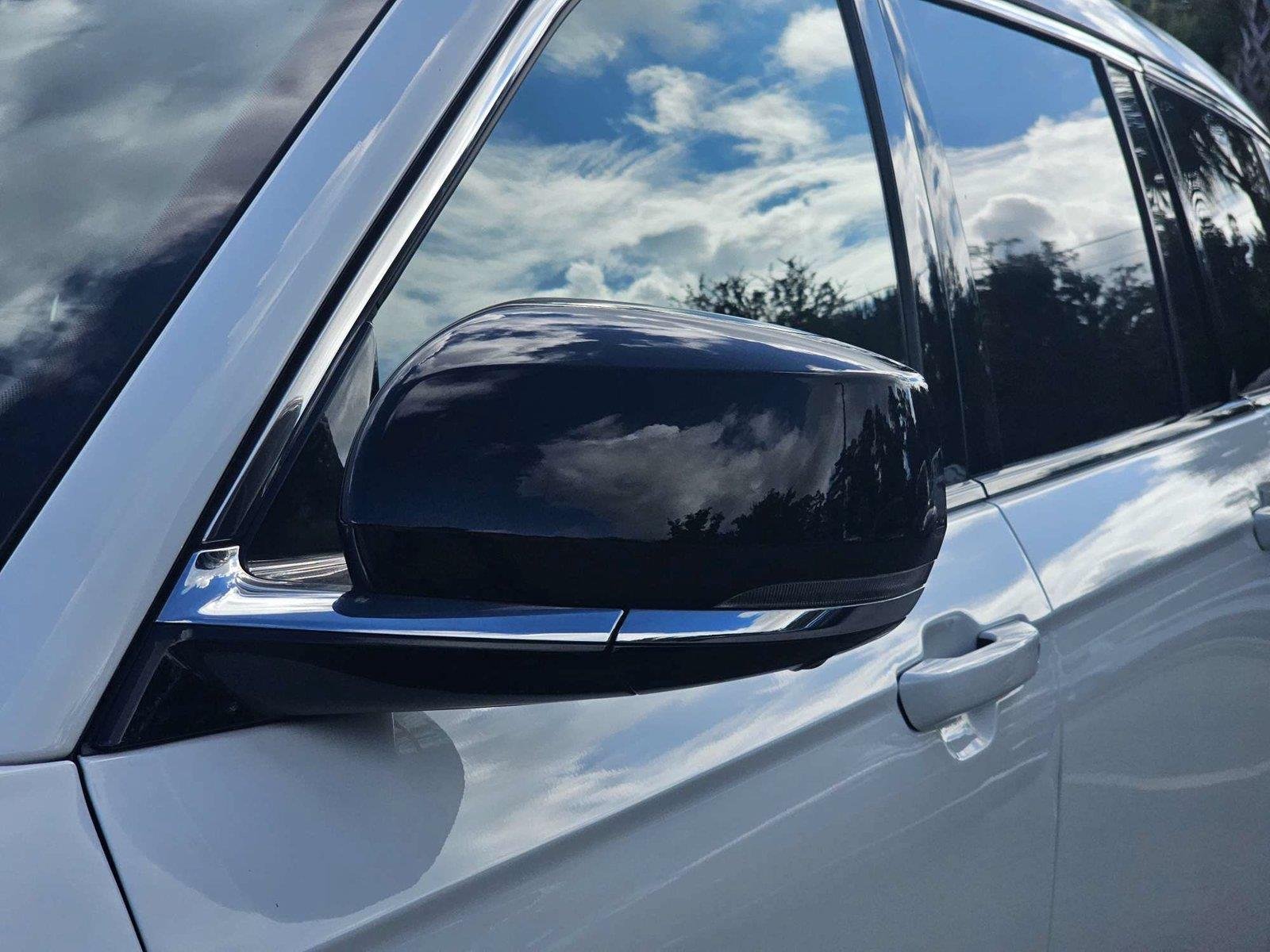 Used 2023 Bright White Clearcoat Jeep Limited image 12