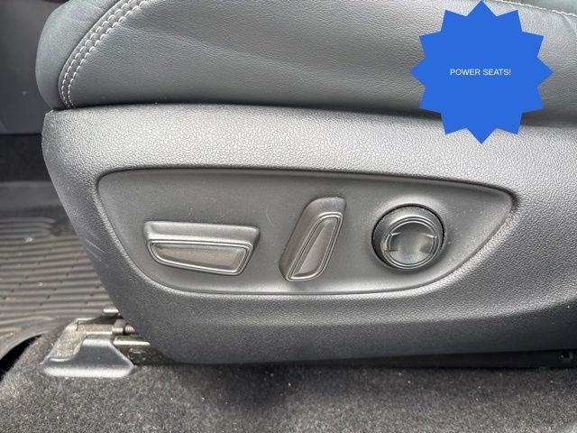 Used 2023 Gray Toyota Limited image 13