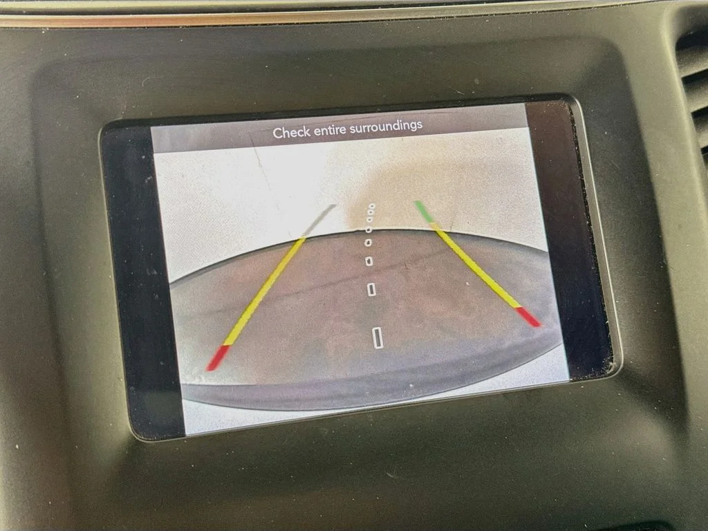 Used 2020 White Jeep Latitude Plus image 16