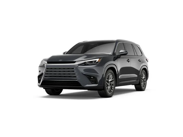 New 2026 Cloudburst Gray Lexus PREMIUM AWD image 27