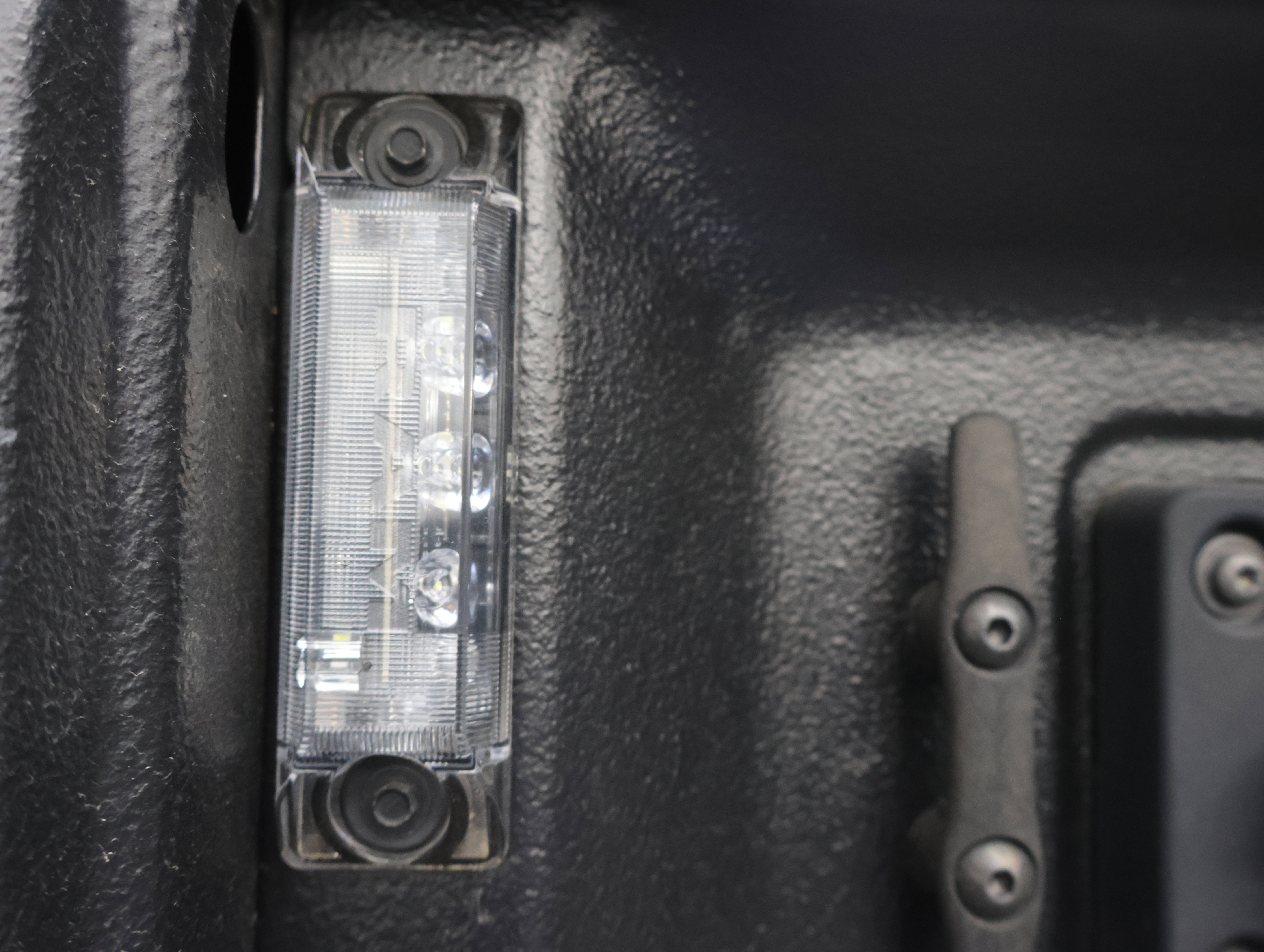2022 RAM Ram 3500 Pickup Tradesman - Photo 29