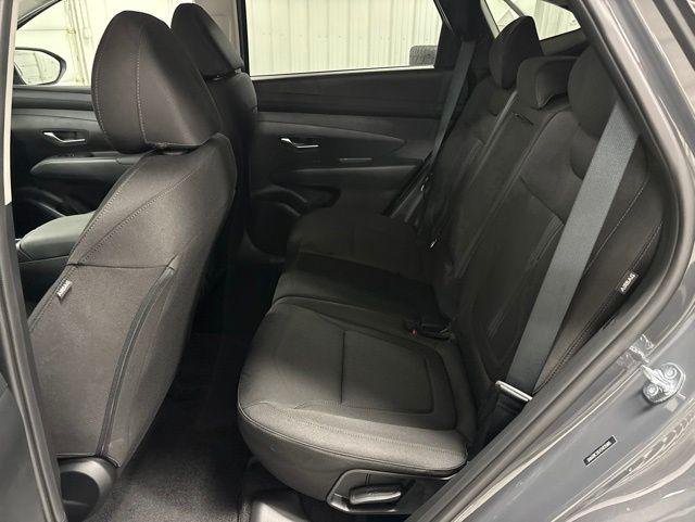 New 2026 Gray Hyundai SEL AWD image 26