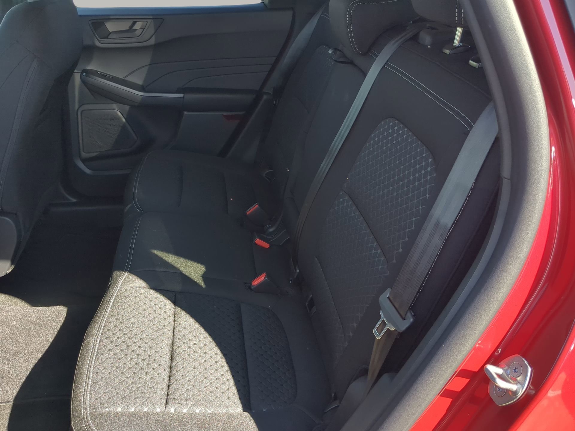 2026 Ford Escape Active - Photo 43