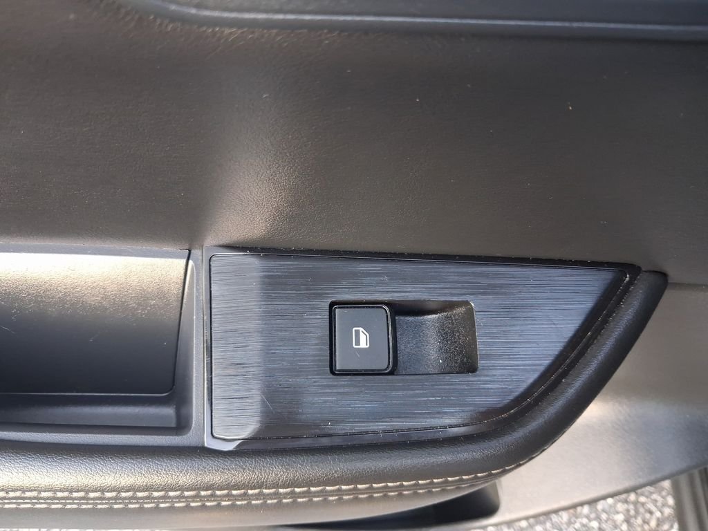 Used 2024 Gray Nissan SV image 24