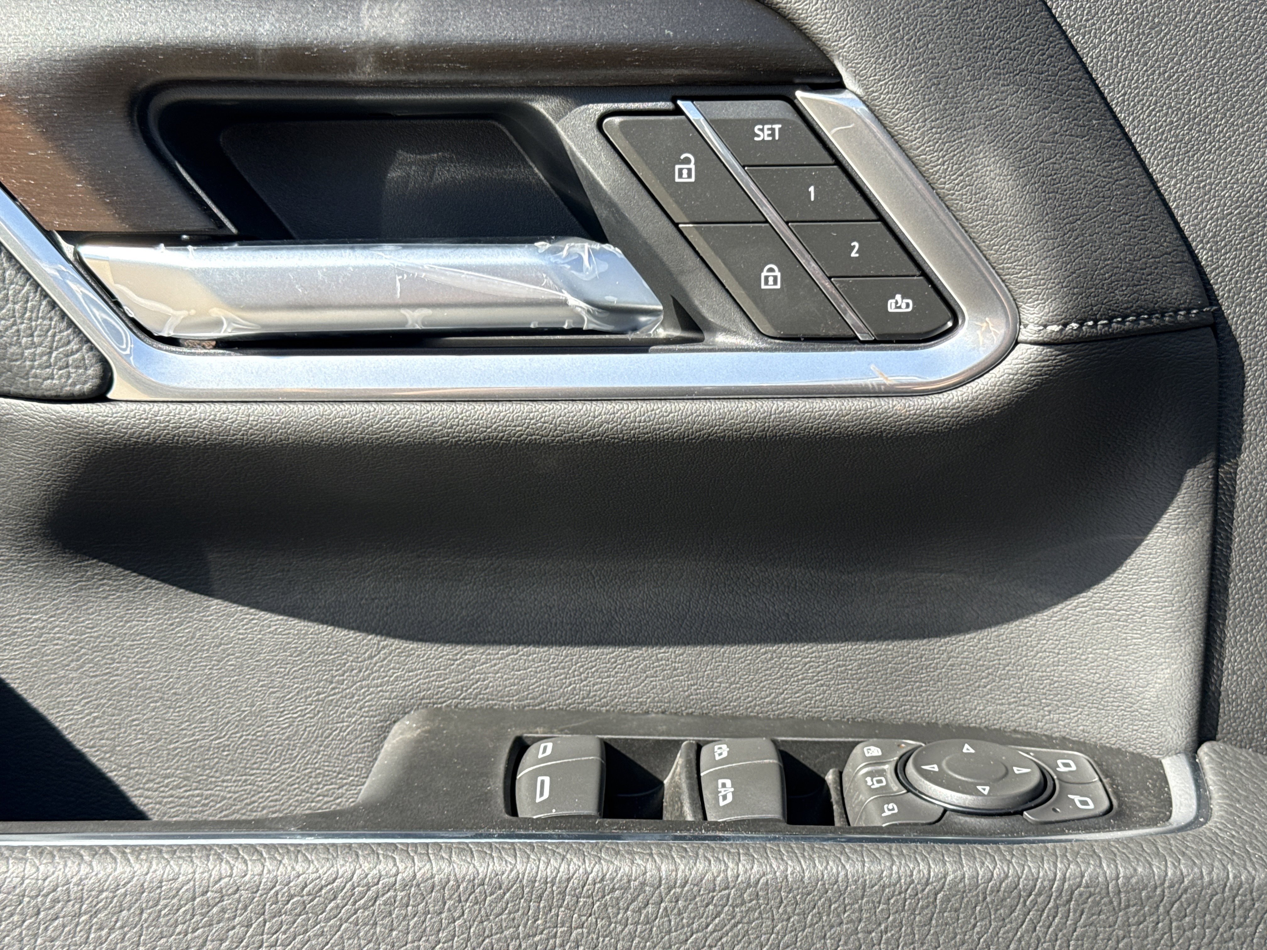 2026 GMC Sierra 2500HD Denali - Photo 18