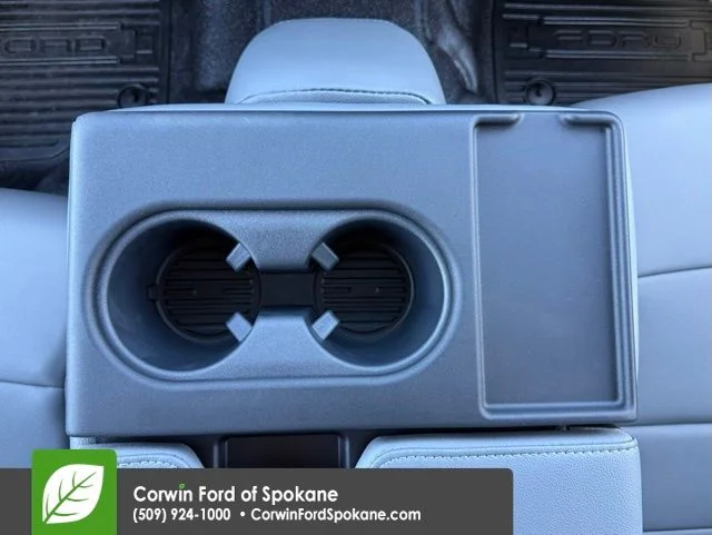 New 2026 White Ford XL image 28