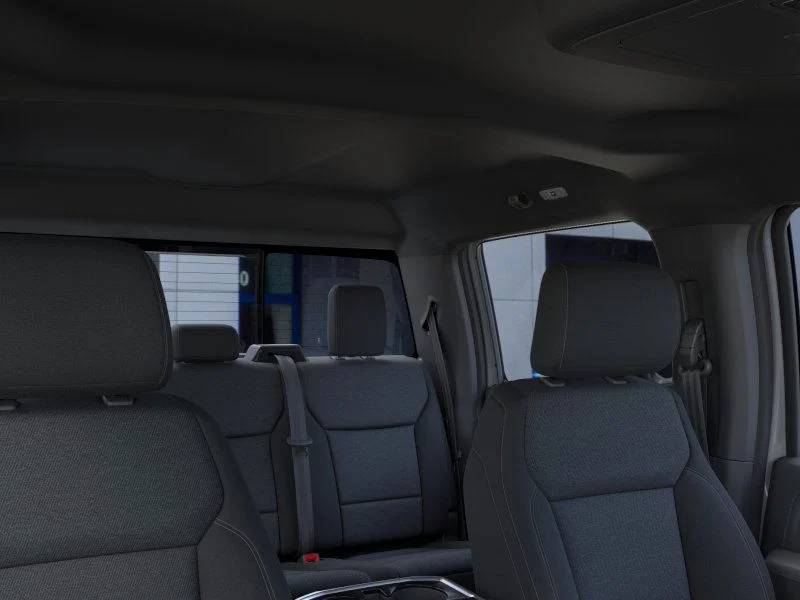 New 2026 Avalanche Ford XLT image 22