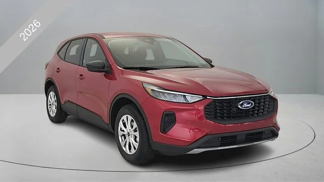 2026 Ford Escape Active®