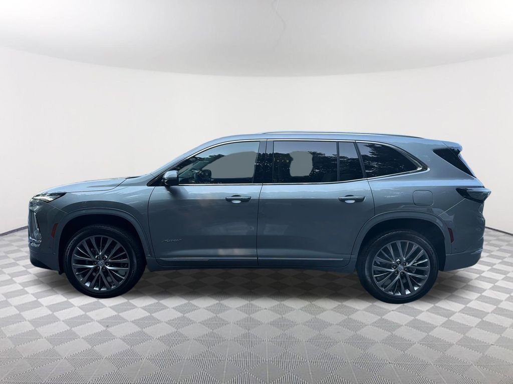 2025 Buick Enclave Avenir - Photo 8