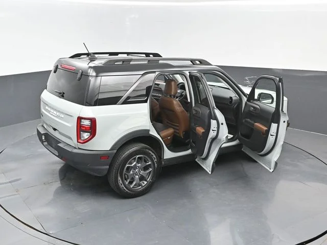 Certified Used 2021 Cactus Ford Badlands image 57