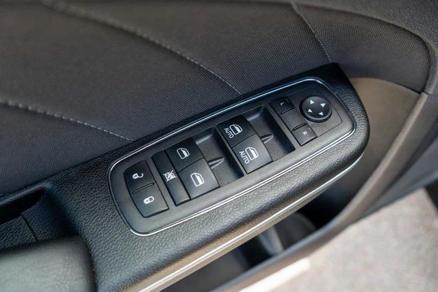 Used 2023 Black Dodge GT image 18