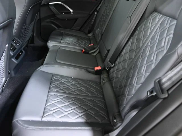 New 2026 Gray Audi Premium Plus image 9