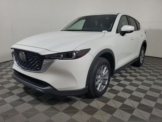Certified Used 2023 White Mazda 2.5 S Preferred Package image 3