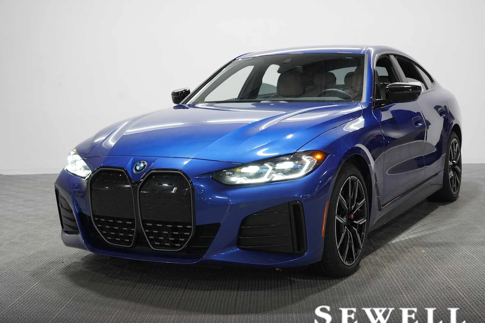 2023 BMW i4 eDrive40
