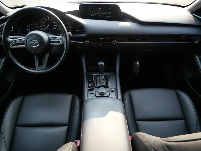 Used 2023 Gray Mazda 2.5 S Select Package image 12