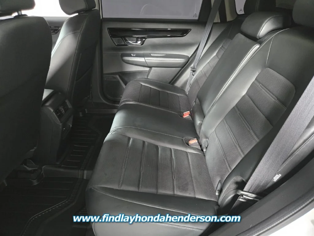 2024 Honda CR-V EX-L - Photo 16